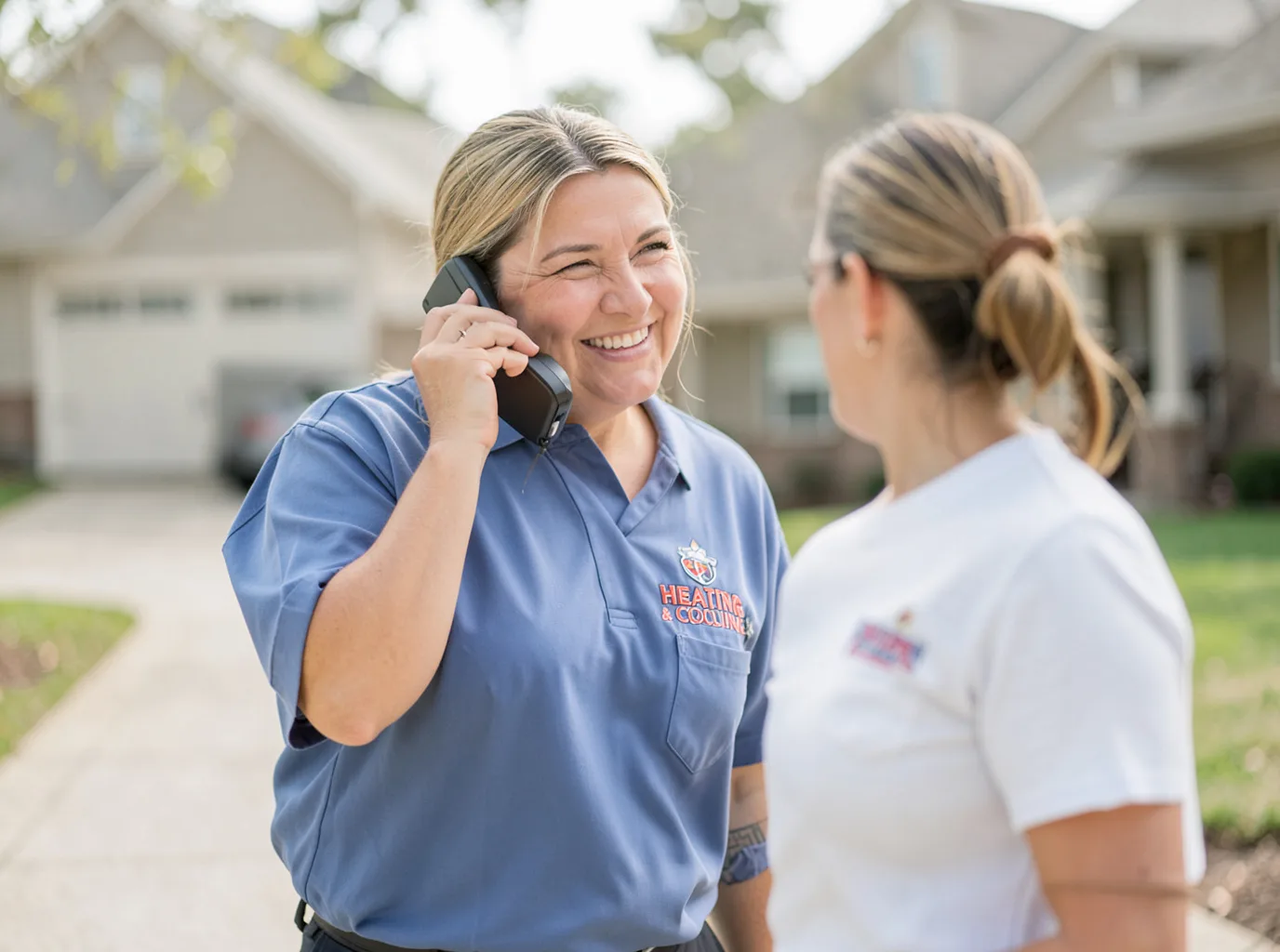Hvac Repair Greenvale, NY FAQs